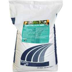 Produse pe baza de fier